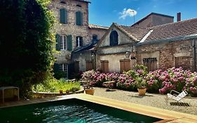 La Cour Verte