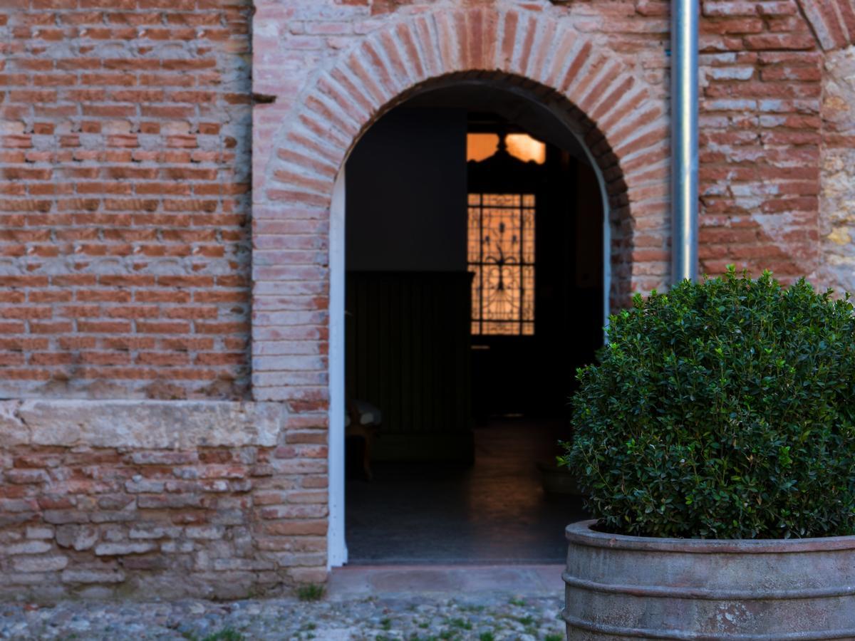La Cour Verte Gaillac Exterior foto
